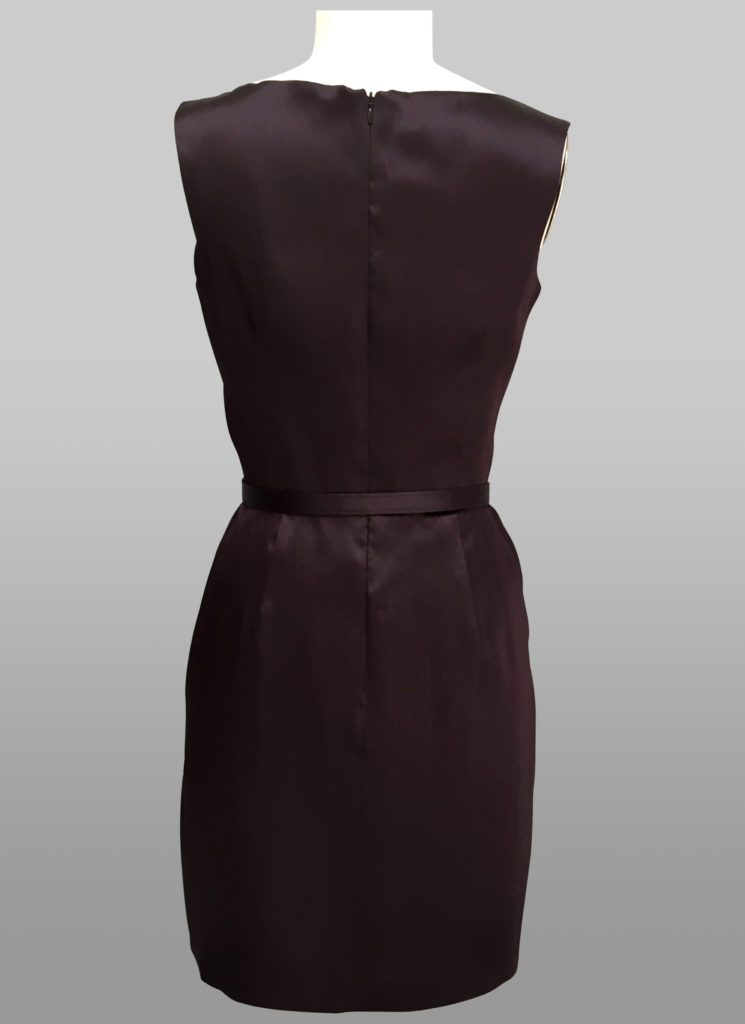 Audrey Hepburn Dress