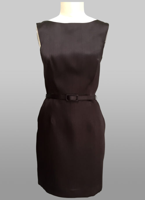 Audrey Hepburn Dress