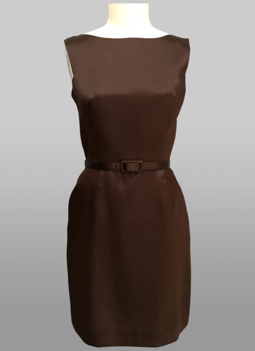 Audrey Hepburn Dress