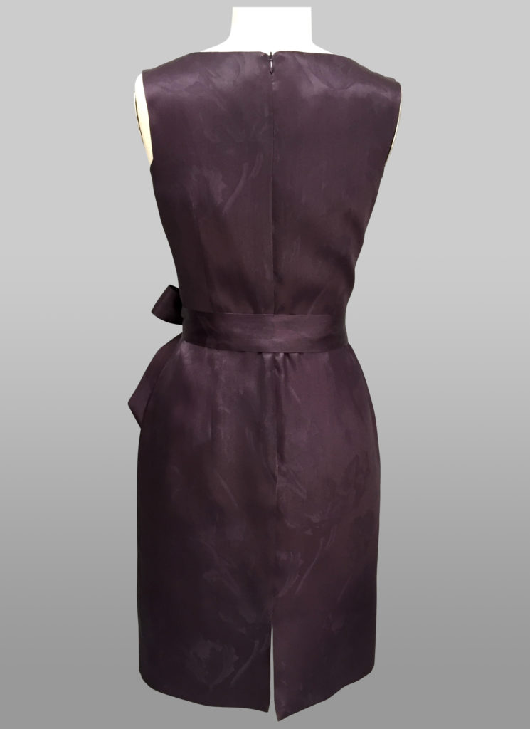 Audrey Hepburn Dress