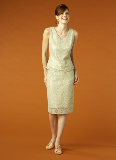 green lace