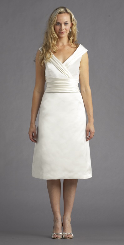 Siri Bridal Dress