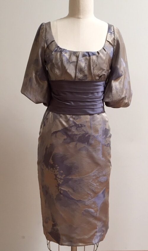 dress for mother of the bride