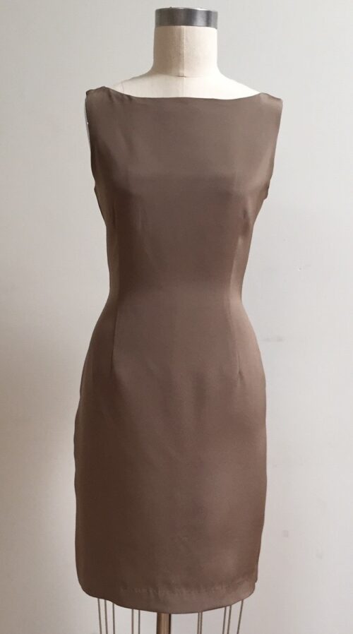 dinner dress