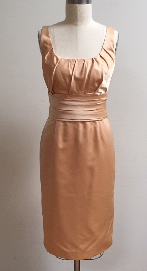 Mother of the bride dress