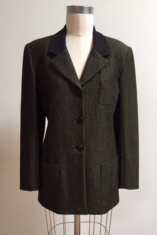 blazer for the office