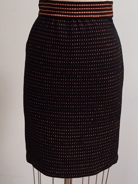Ribbon Skirt