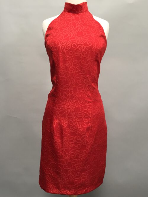 Sexy Cocktail Dress