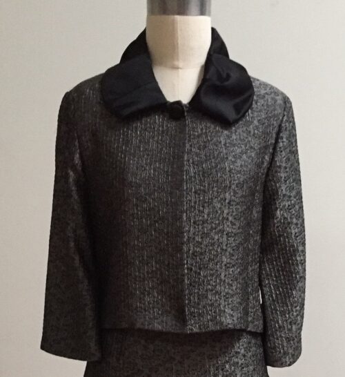 Evening Jacket