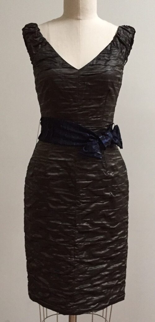 cocktail dress