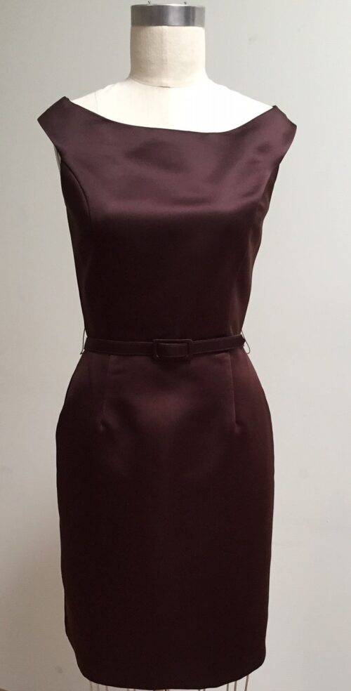 Cocktail Dress
