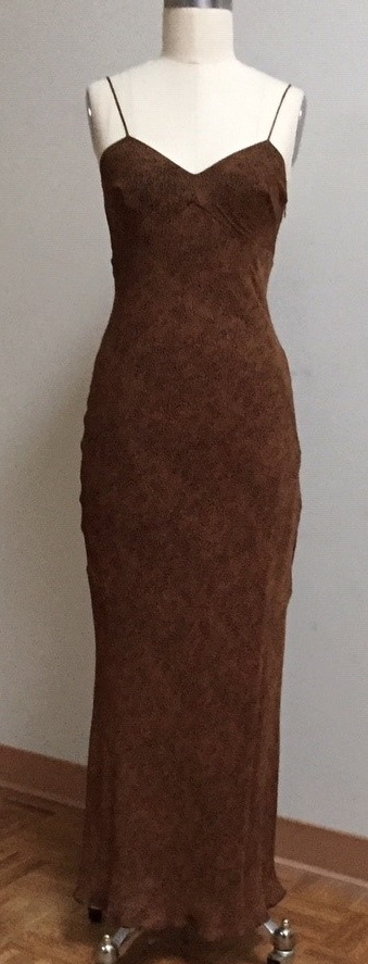 sexy gown