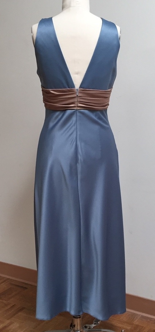 Carol Lombard Dress 9538 - Siri Dresses