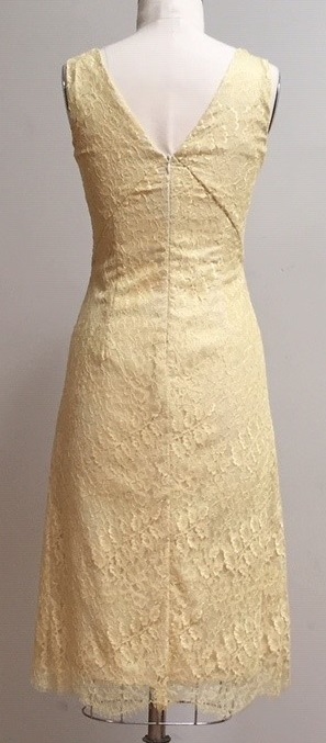 Milan Dress 9576 - Siri Dresses