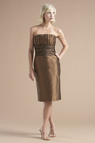 cocktail dress with jacket for mother of the bride