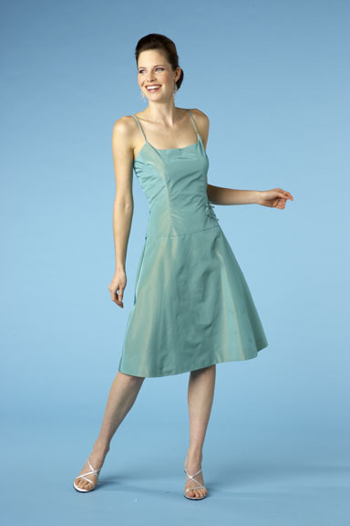 Aqua clearance summer dresses