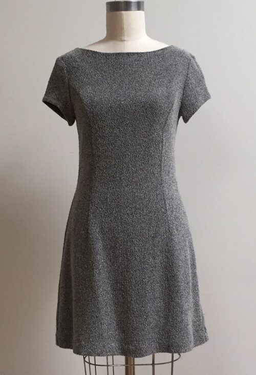 short sleeve dress for the office