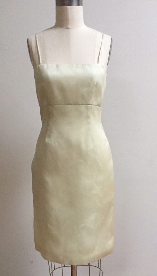 mint green dress for wedding