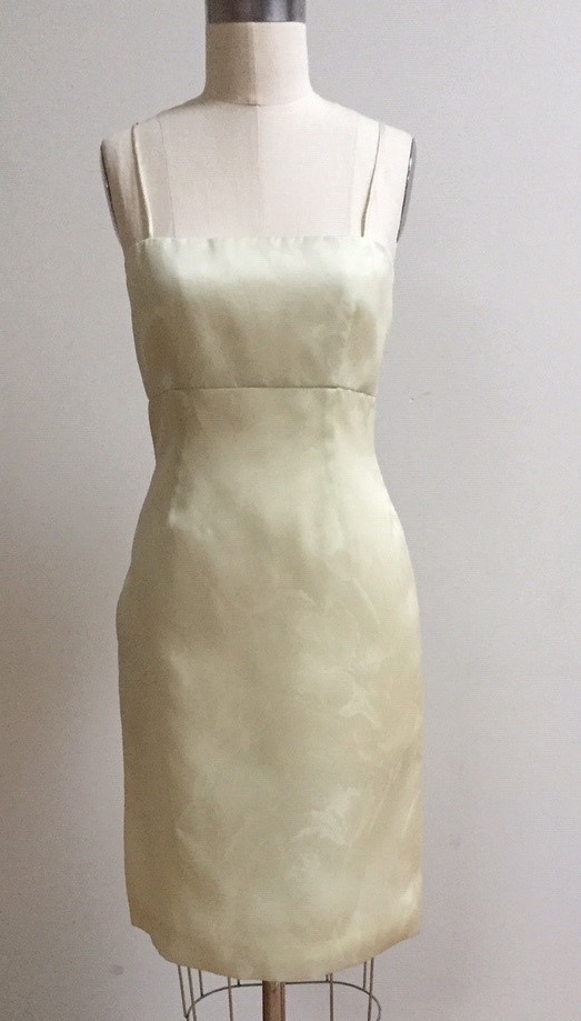 mint green dress for wedding