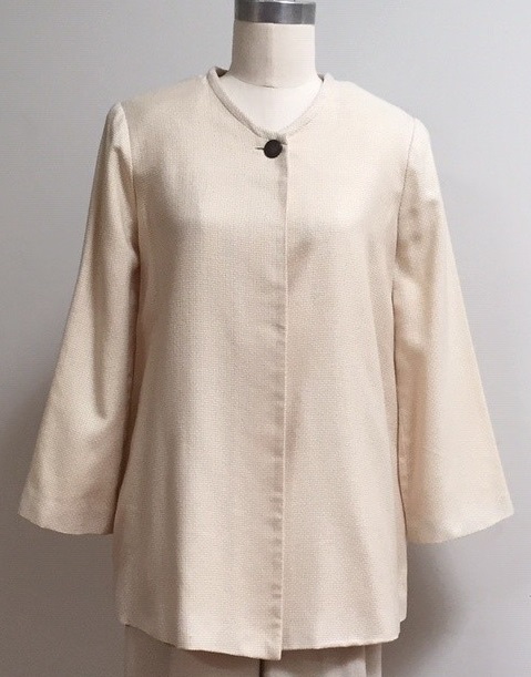 swing jacket for spring