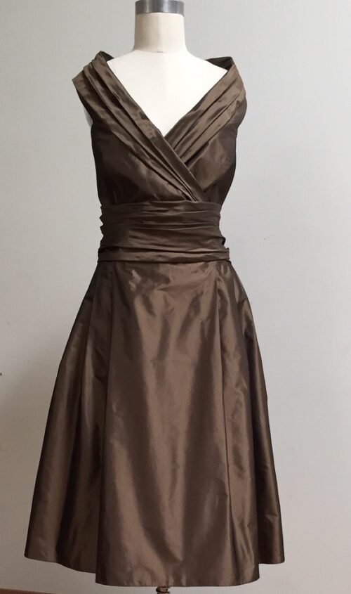 party dress size 20