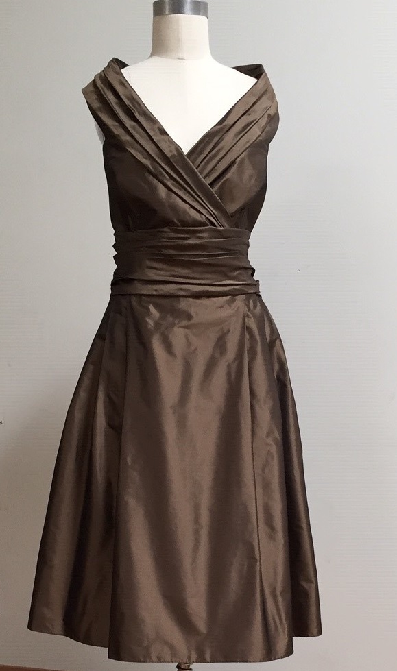 party dress size 20